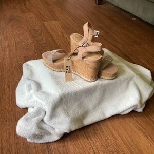 Madden NYC heels